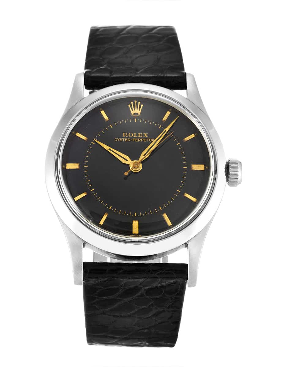 Rolex 6244 clearance